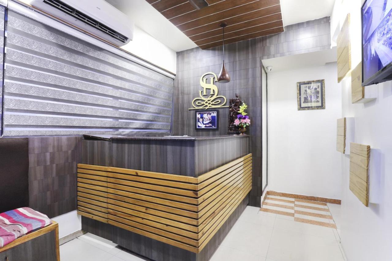 Hotel O Down Town Мератх Экстерьер фото