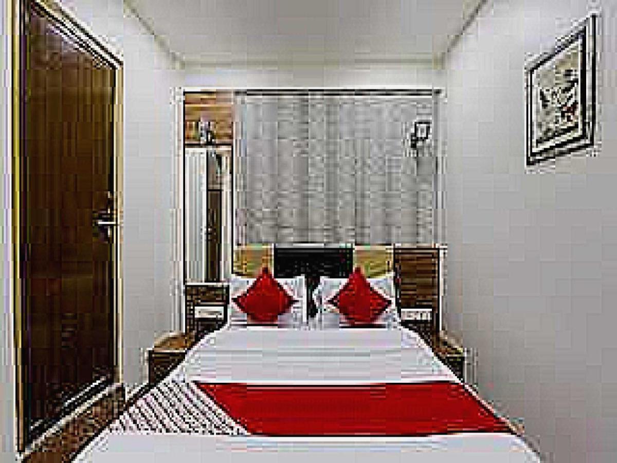 Hotel O Down Town Мератх Экстерьер фото